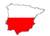 IMPRENTA JIMÉNEZ MENA - Polski